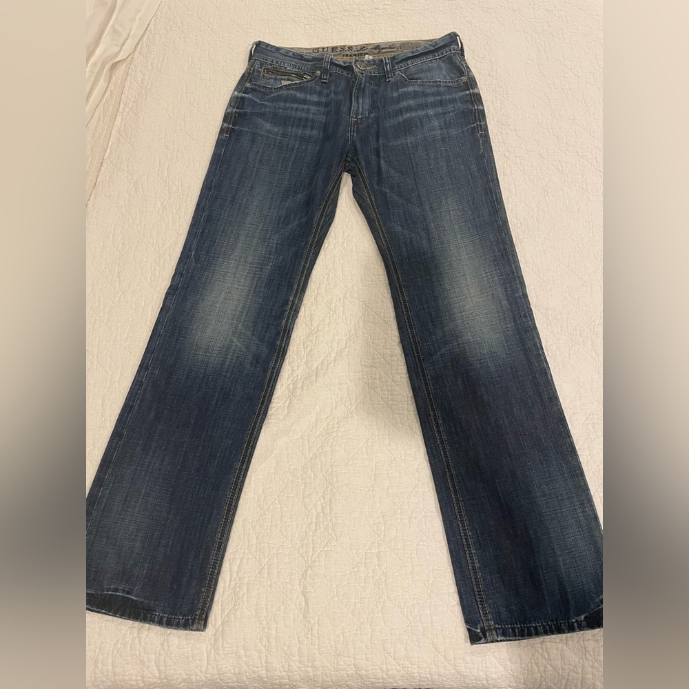 Guess Premium Men Jeans